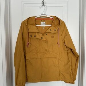 Billabong A/Div Trail Along Anorak